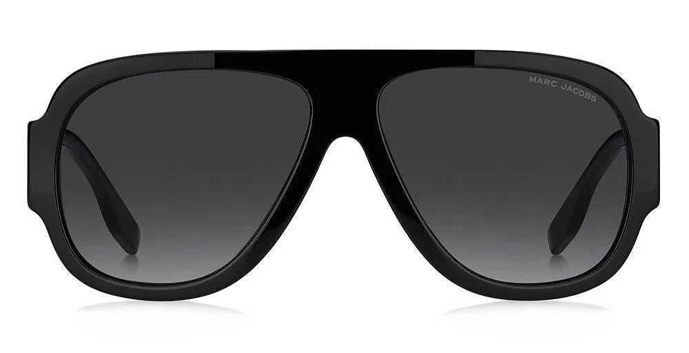 Marc Jacobs MARC843 Sunglasses - view 2